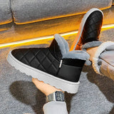 Men’s Waterproof Hiking Snow Boots | Men's Snow Boots by Anwer Fancy | Worldwide Shipping