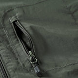 Men’s Waterproof Hooded Windbreaker | Men's Jackets &Coats by Anwer Fancy | Worldwide Shipping