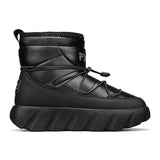 Men’s Waterproof Plush Winter Boots | Men's Snow Boots by Anwer Fancy | Worldwide Shipping