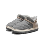 Men’s Waterproof Plush Winter Snow Boots | Men's Snow Boots by Anwer Fancy | Worldwide Shipping