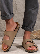 Men’s Waterproof Slip - On Slippers | by Anwer Fancy | Worldwide Shipping