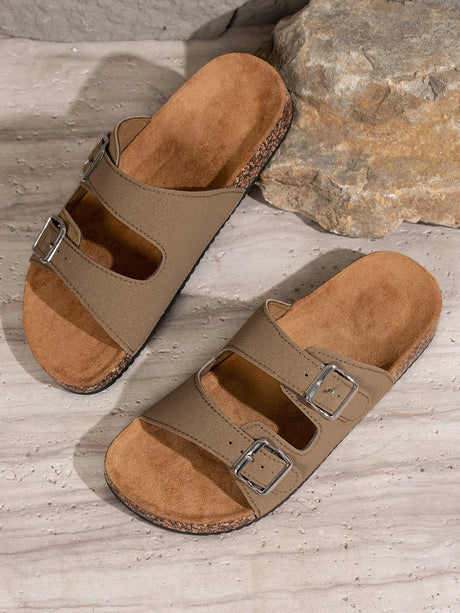 Men’s Waterproof Slip - On Slippers | by Anwer Fancy | Worldwide Shipping