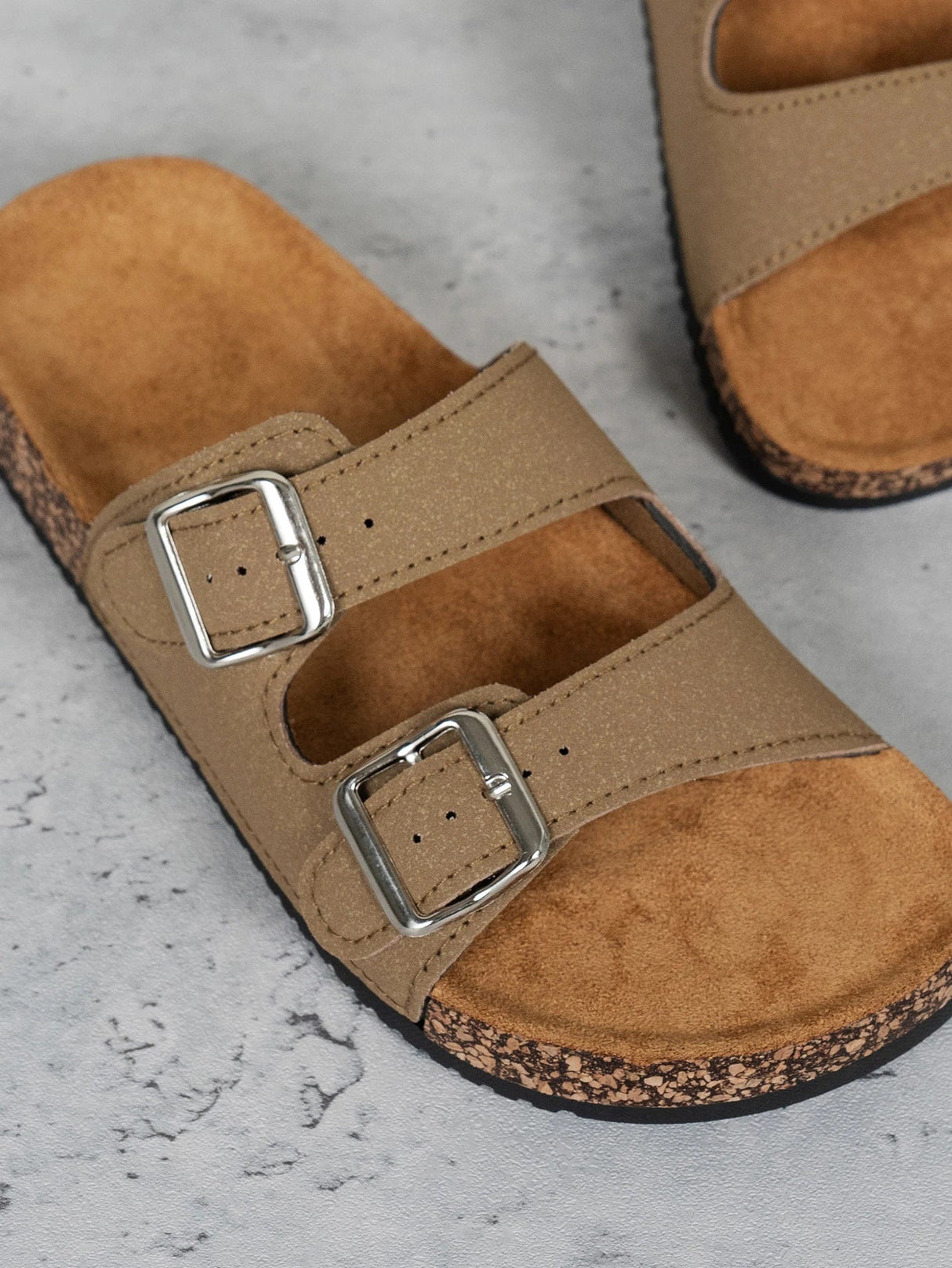 Men’s Waterproof Slip - On Slippers | by Anwer Fancy | Worldwide Shipping