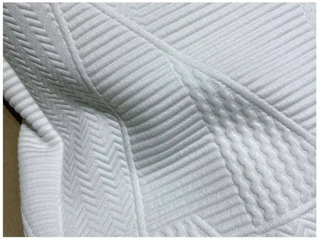 Men’s Wave Pattern Sports Shorts | by Anwer Fancy | Worldwide Shipping