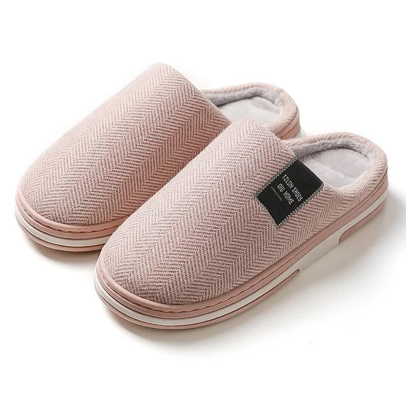 Men’s Winter Warm Indoor Slippers | by Anwer Fancy | Worldwide Shipping
