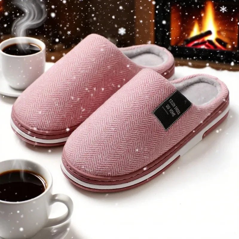 Men’s Winter Warm Indoor Slippers | by Anwer Fancy | Worldwide Shipping