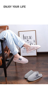 Men’s Winter Warm Indoor Slippers | by Anwer Fancy | Worldwide Shipping