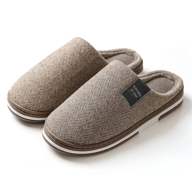 Men’s Winter Warm Indoor Slippers | by Anwer Fancy | Worldwide Shipping