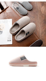 Men’s Winter Warm Indoor Slippers | by Anwer Fancy | Worldwide Shipping