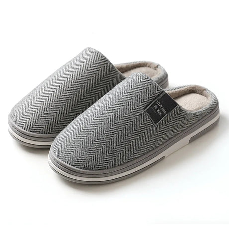 Men’s Winter Warm Indoor Slippers | by Anwer Fancy | Worldwide Shipping