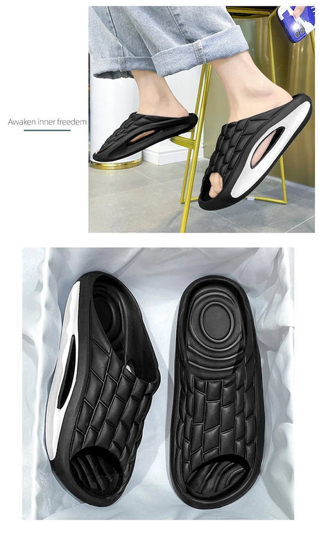 Men’s & Women’s Lightweight Soft Slippers | by Anwer Fancy | Worldwide Shipping