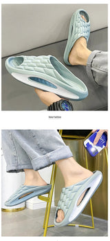 Men’s & Women’s Lightweight Soft Slippers | by Anwer Fancy | Worldwide Shipping