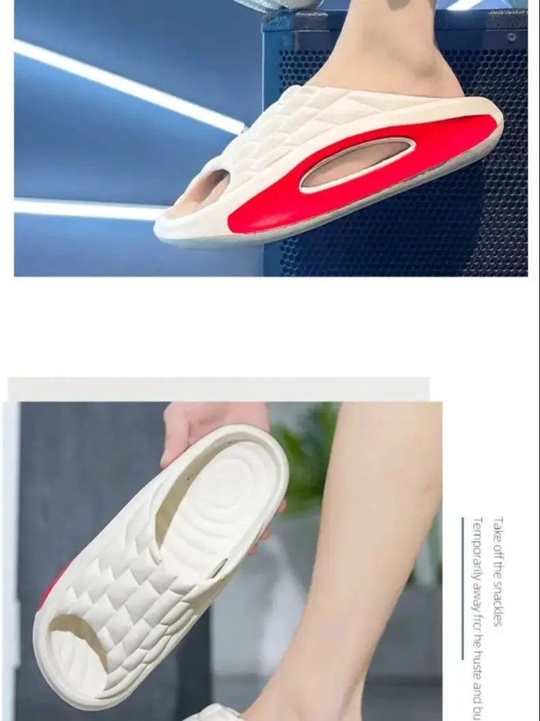 Men’s & Women’s Lightweight Soft Slippers | by Anwer Fancy | Worldwide Shipping