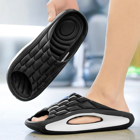 Men’s & Women’s Lightweight Soft Slippers | by Anwer Fancy | Worldwide Shipping