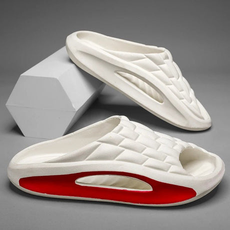 Men’s & Women’s Lightweight Soft Slippers | by Anwer Fancy | Worldwide Shipping