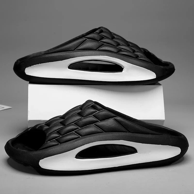 Men’s & Women’s Lightweight Soft Slippers | by Anwer Fancy | Worldwide Shipping