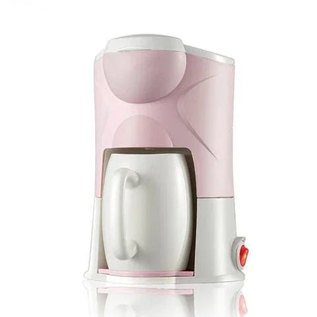 Mini Automatic Drip Coffee Maker | by Anwer Fancy | Worldwide Shipping