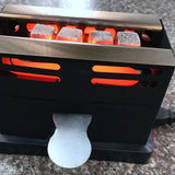 Mini Charcoal Stove | by Anwer Fancy | Worldwide Shipping