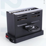 Mini Charcoal Stove | by Anwer Fancy | Worldwide Shipping