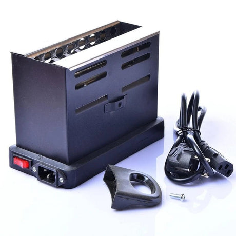 Mini Charcoal Stove | by Anwer Fancy | Worldwide Shipping