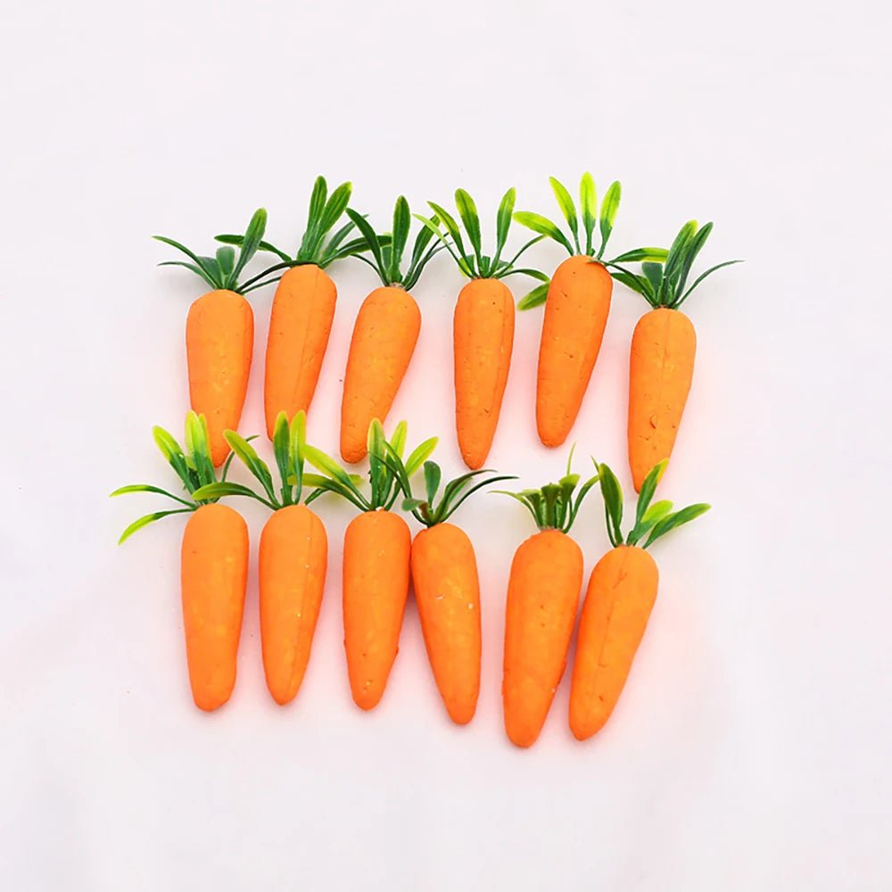 Mini Easter Carrots | by Anwer Fancy | Worldwide Shipping