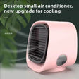 Mini Portable Air Conditioner Fan | by Anwer Fancy | Worldwide Shipping