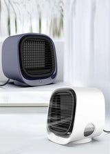 Mini Portable Air Conditioner Fan | by Anwer Fancy | Worldwide Shipping