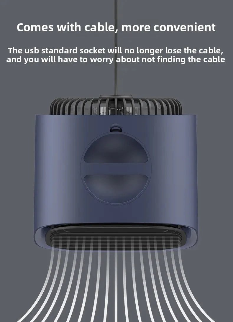 Mini Portable Air Conditioner Fan | by Anwer Fancy | Worldwide Shipping