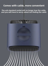 Mini Portable Air Conditioner Fan | by Anwer Fancy | Worldwide Shipping