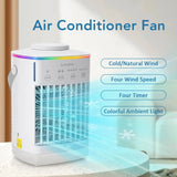 Mobile USB Air Cooler Fan | by Anwer Fancy | Worldwide Shipping