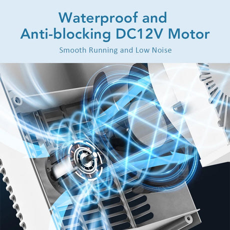 Mobile USB Air Cooler Fan | by Anwer Fancy | Worldwide Shipping