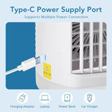 Mobile USB Air Cooler Fan | by Anwer Fancy | Worldwide Shipping