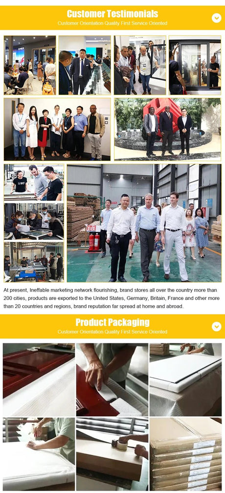 Modern Aluminum Pivot Door | by Anwer Fancy | Worldwide Shipping