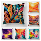 Modern Decorative Cushion Cover | by Anwer Fancy | Worldwide Shipping