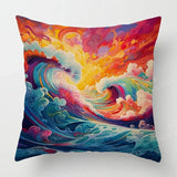Modern Decorative Cushion Cover | by Anwer Fancy | Worldwide Shipping