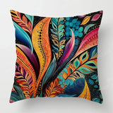 Modern Decorative Cushion Cover | by Anwer Fancy | Worldwide Shipping