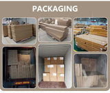 Modern Restaurant Dining Set | by Anwer Fancy | Worldwide Shipping