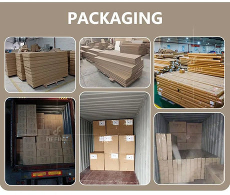 Modern Restaurant Dining Set | by Anwer Fancy | Worldwide Shipping