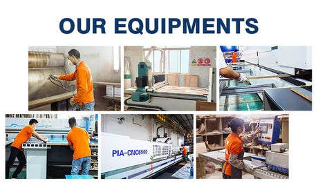 Modern Restaurant Dining Set | by Anwer Fancy | Worldwide Shipping