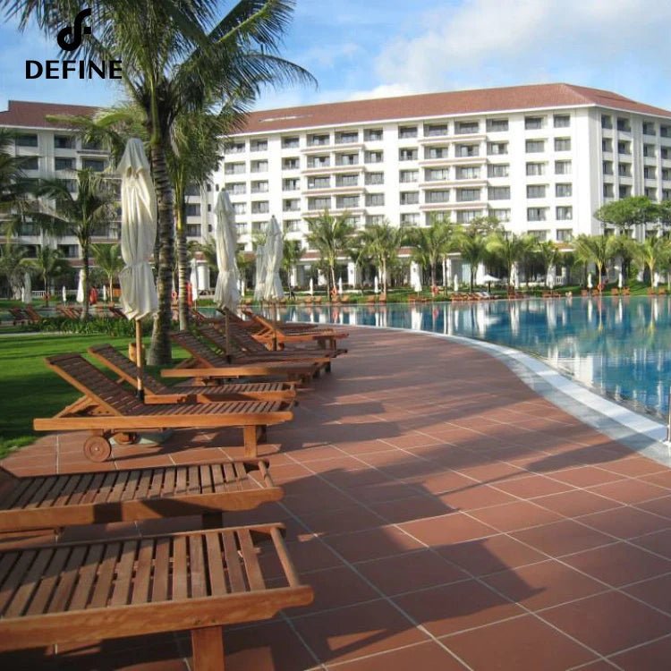 Modern Restaurant Dining Set | by Anwer Fancy | Worldwide Shipping