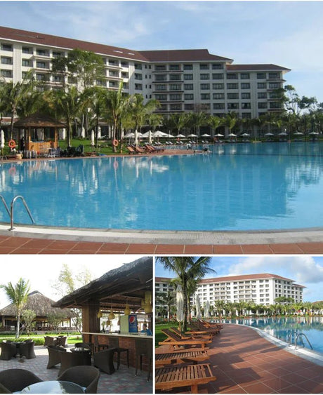 Modern Restaurant Dining Set | by Anwer Fancy | Worldwide Shipping