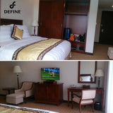 Modern Restaurant Dining Set | by Anwer Fancy | Worldwide Shipping