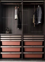 Modern Showroom Closet Cabinet | by Anwer Fancy | Worldwide Shipping