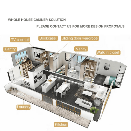 Modern Showroom Closet Cabinet | by Anwer Fancy | Worldwide Shipping
