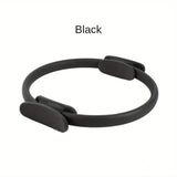 Monochrome Fitness Pilates Ring | by Anwer Fancy | Worldwide Shipping