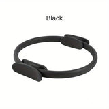 Monochrome Fitness Pilates Ring | by Anwer Fancy | Worldwide Shipping
