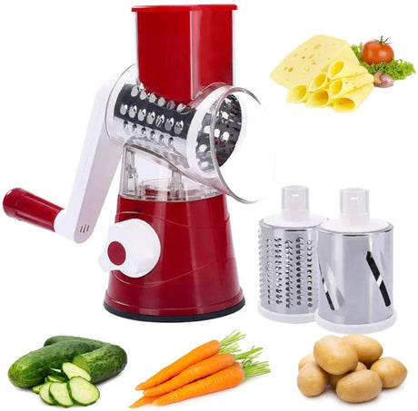 Multifunction Vegetable Cutter | by Anwer Fancy | Worldwide Shipping