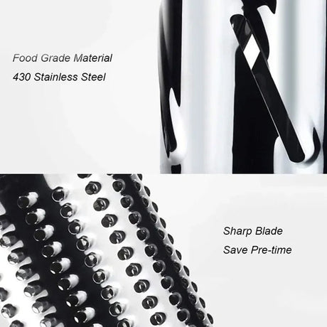 Multifunctional Vegetable Cutter | by Anwer Fancy | Worldwide Shipping