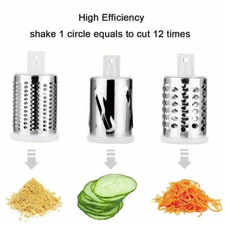 Multifunctional Vegetable Cutter | by Anwer Fancy | Worldwide Shipping