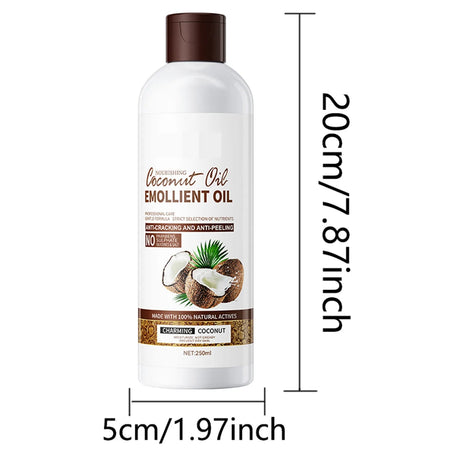 Natural Nourishing Body Oil | by Anwer Fancy | Worldwide Shipping